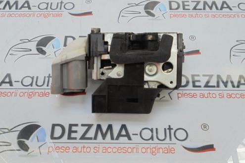 Broasca stanga spate culisanta, Fiat Doblo (119) (id:232159)
