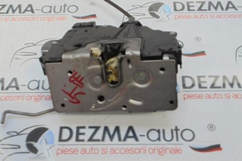 Broasca stanga fata, GM13258277EL, Opel Corsa D  (id:121611)