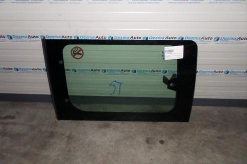 Geam caroserie stanga spate Ford Tourneo, 2002-In prezent