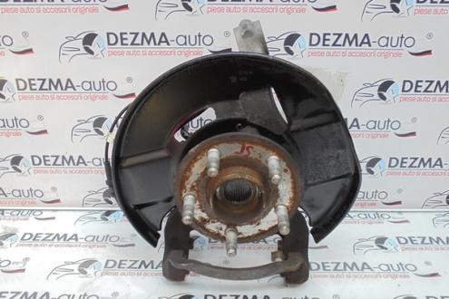 Fuzeta stanga fata cu abs, Opel Insignia, 2.0cdti (id:258177)