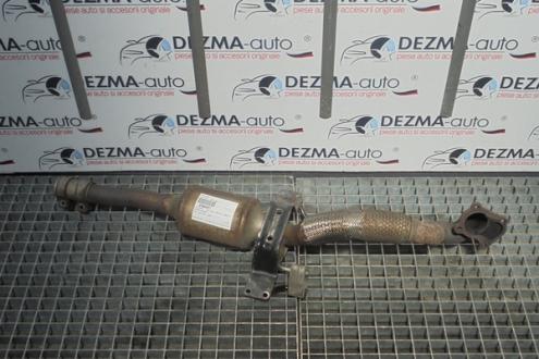 Catalizator 6Q0131701B, Seat Ibiza 4, 1.4tdi, AMF