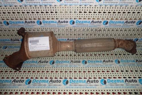 catalizator Ford Transit connect 1.8tdci