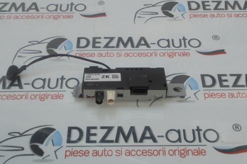 Amplificator antena, GM13241374, Opel Insignia  (id:258224)
