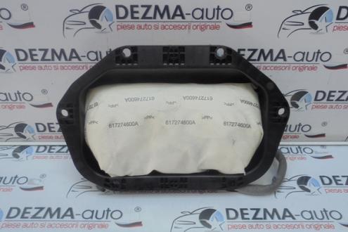 Airbag pasager, GM13222957, Opel Insignia  (id:258243)