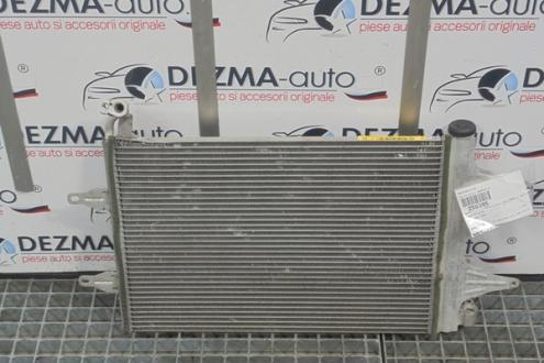 Radiator clima, 6Q0820411K, Skoda Fabia 2 Combi (5J) 1.4tdi (id:258395)