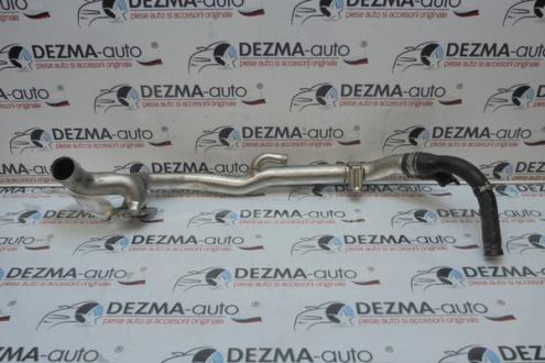 Teava apa, GM55188662, Opel Signum, 1.9cdti, Z19DTH