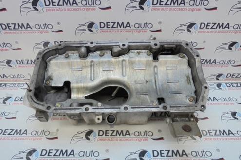 Baie ulei, GM55194355, Opel Vectra C, 1.9cdti, Z19DTH