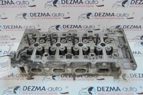 Chiulasa, GM46822135, Opel Zafira B, 1.9cdti, Z19DTH