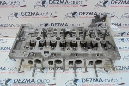 Chiulasa, GM46822135, Opel Zafira B, 1.9cdti, Z19DTH