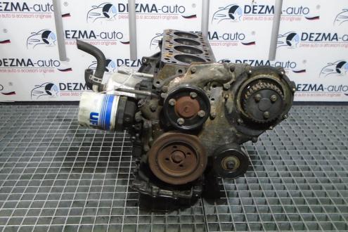 Motor C9DB, Ford Focus (DAW, DBW) 1.8tddi (id:287036)