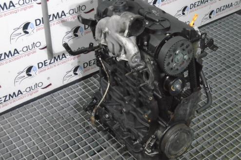 Motor ASZ, Skoda Fabia 1 (6Y2) 1.9tdi (pr:111745)