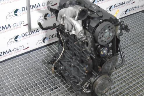 Motor ASZ, Skoda Fabia 1 (6Y2) 1.9tdi (pr:111745)