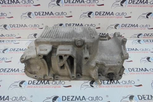 Baie ulei, GM55194355, Opel Zafira B, 1.9cdti, Z19DT