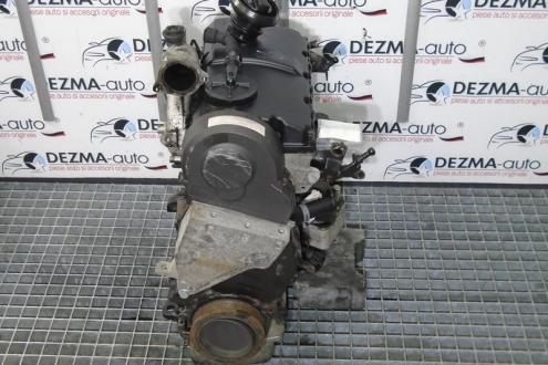 Motor ASZ, Skoda Octavia (1U2) 1.9tdi (pr:111745)