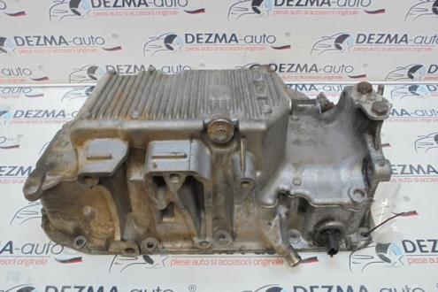 Baie ulei, GM55194355, Opel Astra H, 1.9cdti, Z19DT