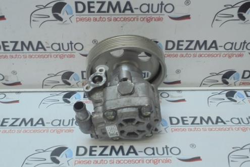 Pompa servo directie, 8K0145153F, Audi A4 (8K, B8) 1.8tfsi, CDHB (pr:110747)