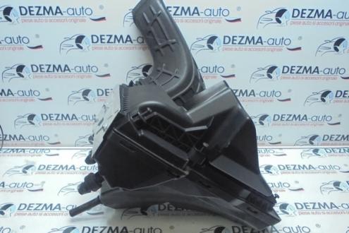 Carcasa filtru aer, 8K0133835AB, Audi A4 (8K, B8) 1.8tfsi, CDHB