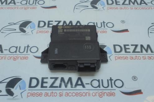 Modul control central, 8T0907468T, Audi A5 (8T) 1.8tfsi, CDHB