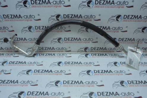 Conducta clima, 8K0260707AC, Audi A5 (8T) 1.8tfsi, CDHB