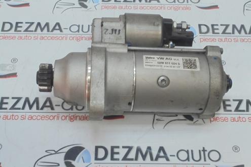 Electromotor 02M911024S, Golf 7 (5G) 2.0tdi (id:257962)