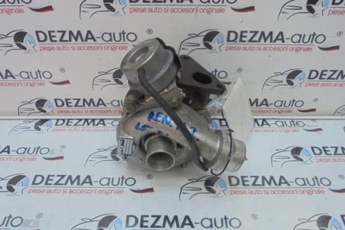 Turbosuflanta 5439998007, Renault Megane 2, 1.5dci (id:257902)