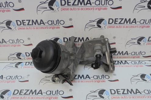 Carcasa filtru ulei, 6740273586, Opel Astra H, 1.7cdti, A17DTJ