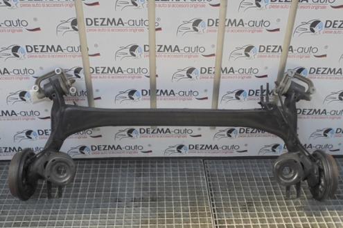 Punte spate, Audi A2 (8Z0) 1.4b (id:246669)