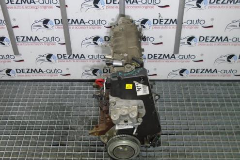 Motor 350A1000, Fiat Punto Evo Van (199) 1.4b (pr:110747)