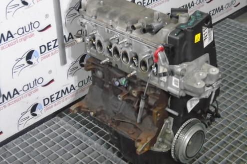 Motor 350A1000, Fiat Punto Evo Van (199) 1.4b (pr:110747)