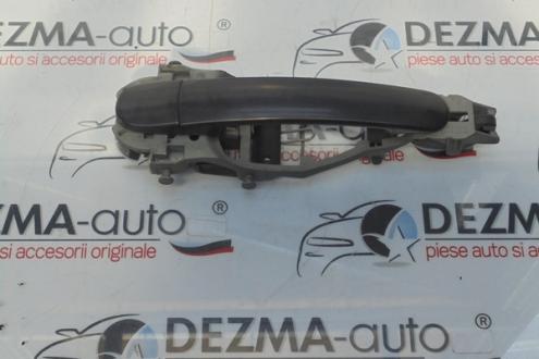 Maner stanga fata 1K0837885, Vw Golf 5 (1K1) (id:257833)