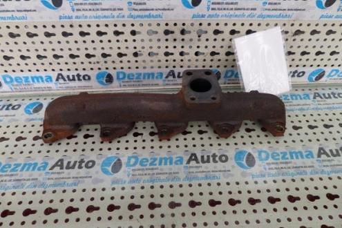 galerie evacuare Ford Focus 3 1.6tdci