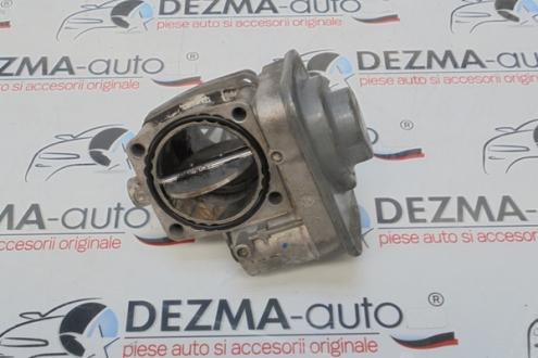 Clapeta acceleratie, 8973762660, Opel Meriva, 1.7cdti, Z17DTR