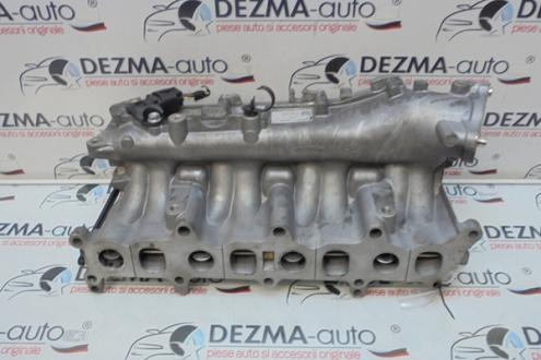 Galerie admisie cu clapete, 8973858233, Opel Zafira B, 1.7cdti, Z17DTJ