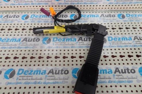 Capsa centura stanga Ford Focus 2 2004-2011, 4M51-A61209-CA