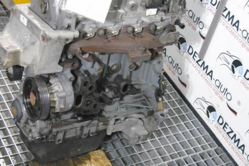 Motor DTJ, Opel Combo Tour, 1.3cdti (id:288131)