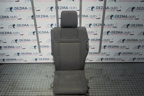 Scaun stanga spate, Opel Zafira B (A05) (id:258628)