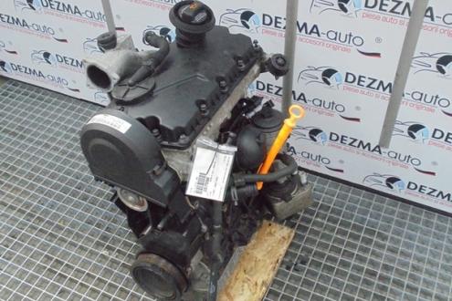 Motor, ASZ, Seat Cordoba (6L2) 1.9tdi