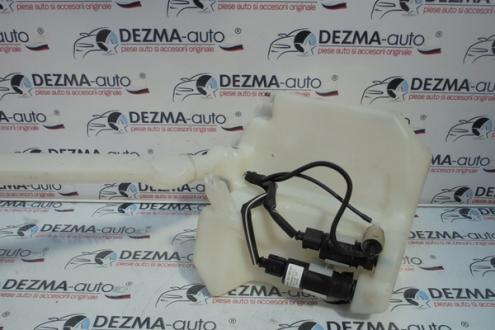 Vas strop gel cu 2 motorase, 6Q0955453S, J, Seat Cordoba (6L2)