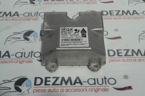 Calculator airbag GM13246046, Opel Zafira B (A05) 1.9cdti (id:258642)