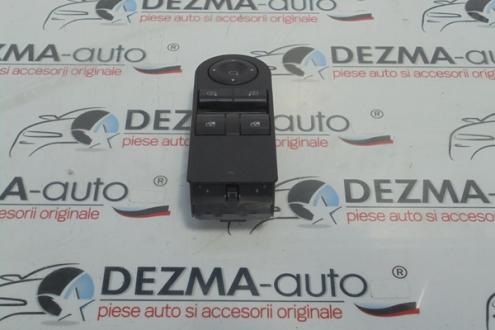 Buton comanda geam stanga fata GM13228706, Opel Zafira B (A05) (id:222291)