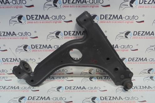 Brat trapez dreapta fata, Opel Zafira B (A05) 1.9cdti (id:258554)