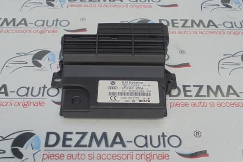 Modul unitate control, 4F0907280A, 4F0910280, Audi A6 (4F2, C6) 2.0tdi (id:258721)