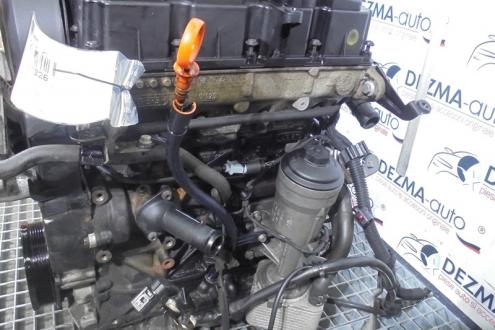 Motor scout BMM, Skoda Octavia 2 Combi (1Z5) 2.0tdi (pr;110747)
