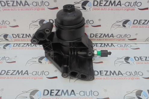 Carcasa filtru ulei, 03N115389B, Vw Golf 7 (5G) 2.0tdi (id:259009)