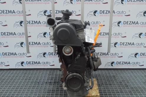 Motor, ARL, Seat Toledo 2, 1.9tdi