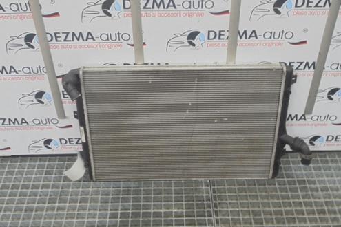 Radiator racire apa, 3C0121253AL, Vw Passat Variant (3C5) 2.0tdi