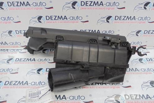 Carcasa filtru aer, 9652987380, 9647737680, Ford Fiesta 5, 1.4tdci, F6JA