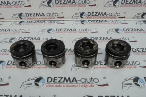 Piston, Ford Fiesta 5, 1.4tdci, F6JA