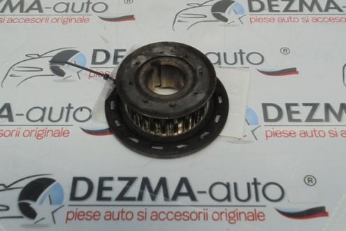 Pinion vibrochen, Ford Fiesta 5, 1.4tdci, F6JA