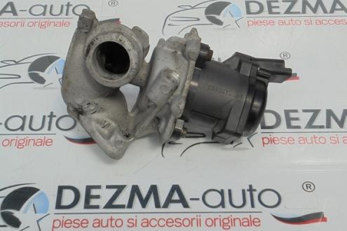 Egr, 9658203780, Ford Fusion (JU) 1.4tdci, F6JA